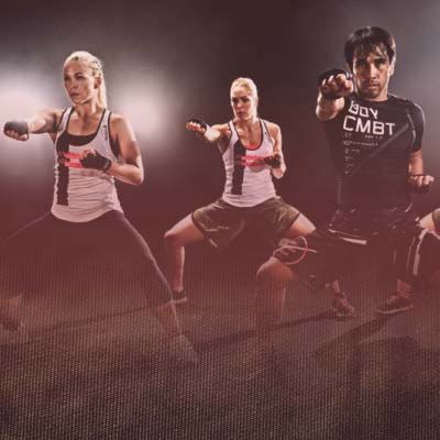 Body Combat