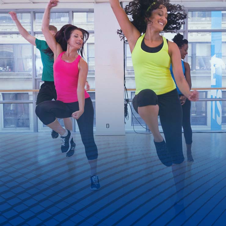 Dance 4 Life