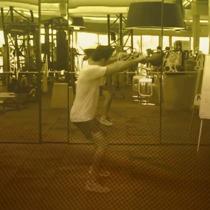 Fit Project