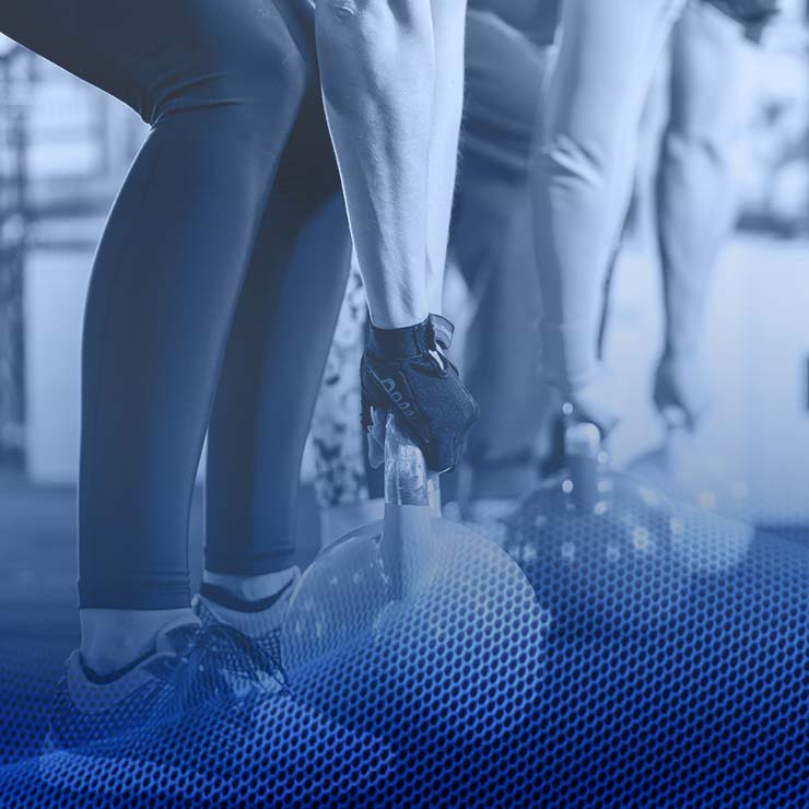 Primal & Functional Training