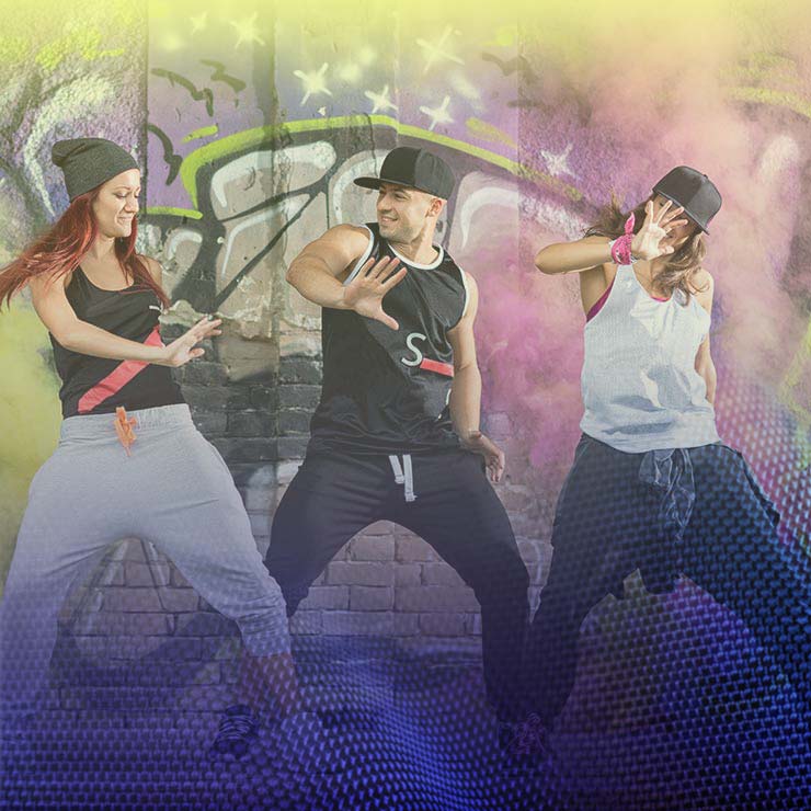 Danceorbic