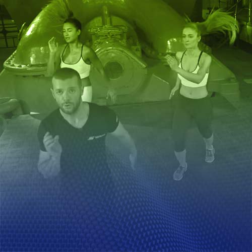 X25 Tabata Extreme