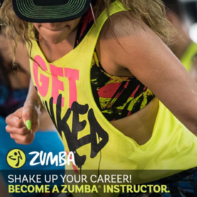 Zumba Basic 1